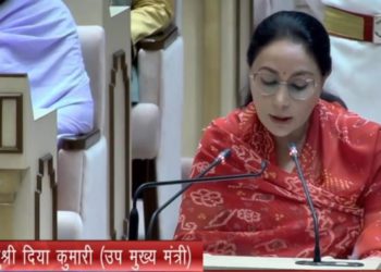 Rajasthan doubles Dairy Infra Fund; Rs 100 Cr for Saras expansion