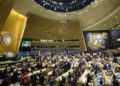 UN proclaims International Year of Co-operatives every decade