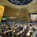 UN proclaims International Year of Co-operatives every decade