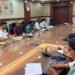 Goa reviews implementation of Co-op Ranking Framework