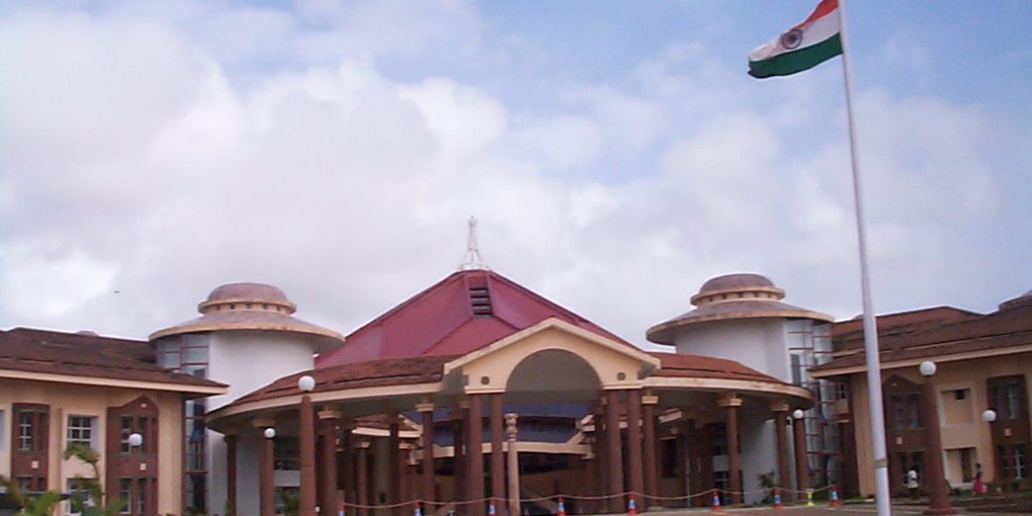 Cooperative Credit Framework in Goa