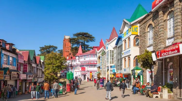 Himachal sees push in Co-op Sector under ‘Sahakar-se-Samriddhi’