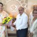 Janakalyan Sah Bank extends greetings to Mumbai’s mayor