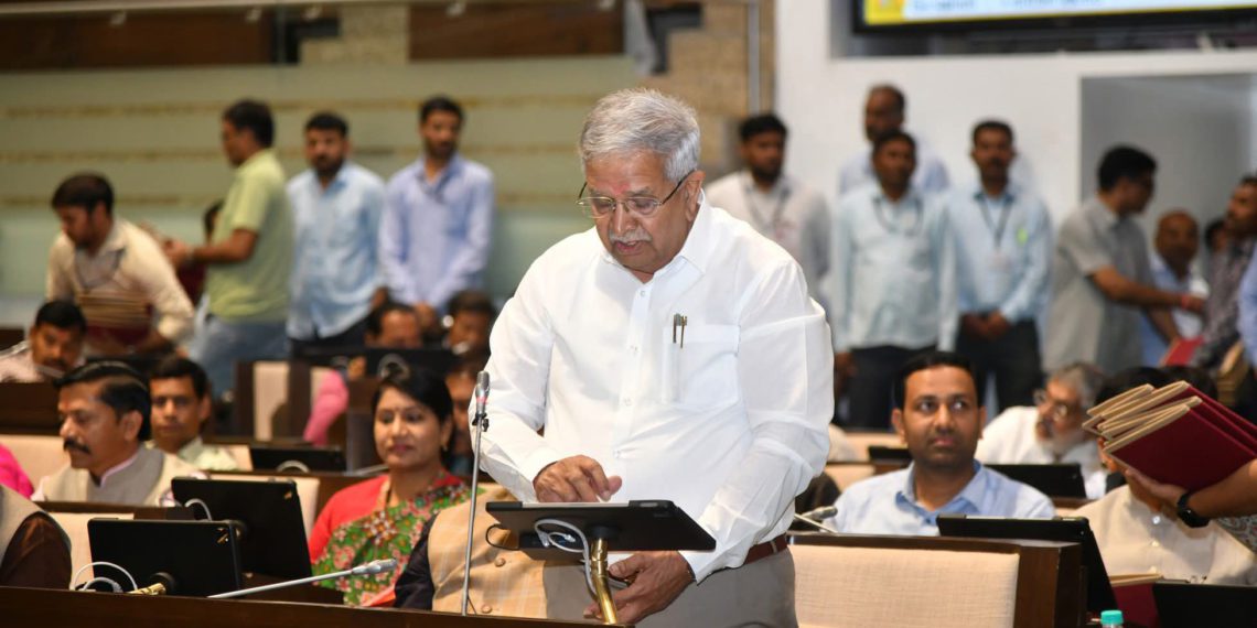 Rs 1,830.22 Crore push for Co-ops in Gujarat Budget