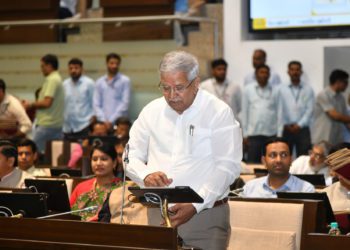 Rs 1,830.22 Crore push for Co-ops in Gujarat Budget