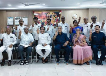 Shri Chhatrapati Maharaj Sah Bank deposits touch Rs 130 Crore