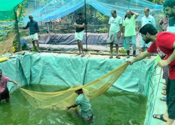 Kerala releases Rs 8.36 Cr for NCDC-assisted Project