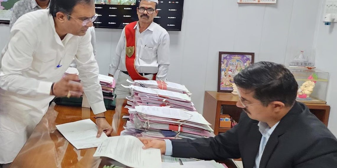 Row over Promotions in Khandwa Co-op Bank