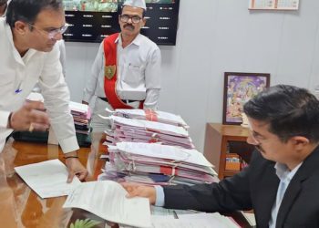 Row over Promotions in Khandwa Co-op Bank