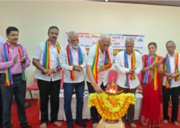 KSSFCL host High-Tech Training in Mysuru Division