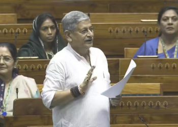 Centre pushes shift from Co-op to FFPO; 1,000 Fisheries Co-ops listed