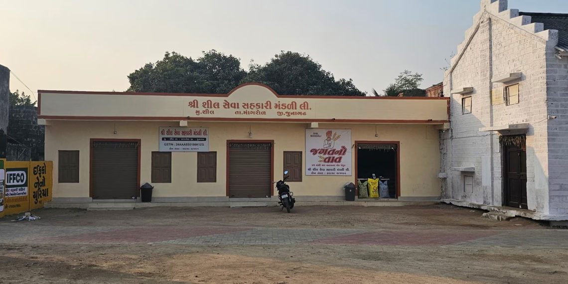 Over 86,500 Co-operative Societies in Gujarat