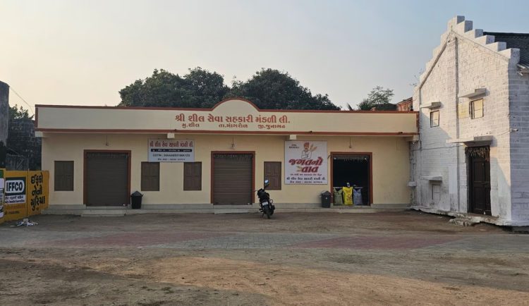 Over 86,500 Co-operative Societies in Gujarat