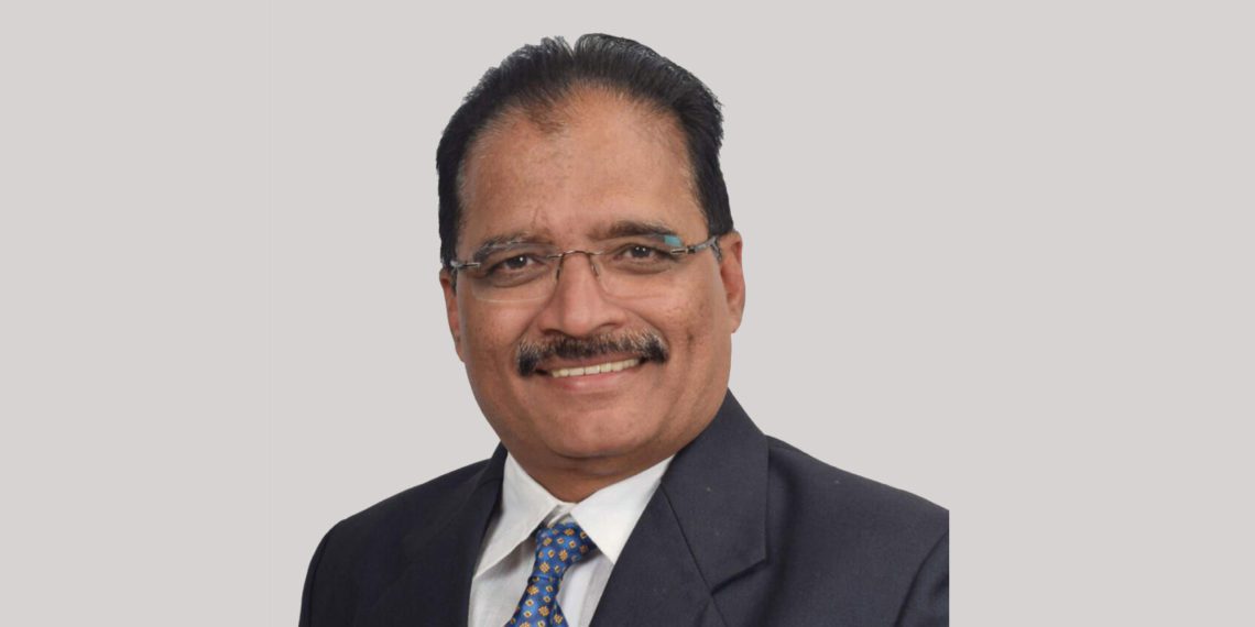 UCBs expectations remain unaddressed: Subhash Mohite