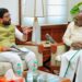 Kumaraswamy meets Mohol on empowering Sugar Mills