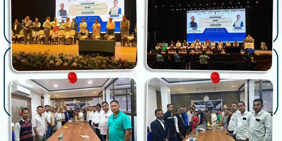 NAFED Promoted FPOs get Rs 1.8 Crore boost in Assam