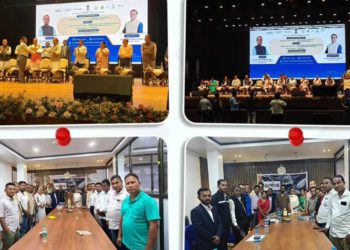 NAFED Promoted FPOs get Rs 1.8 Crore boost in Assam