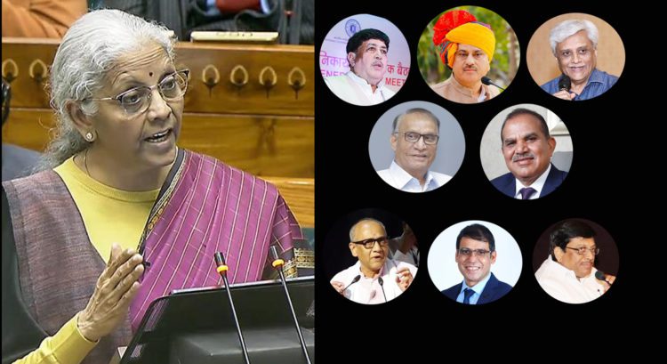 Union Budget 2026-27 draws Broad Support from Cooperative Leaders