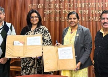 NCCT, AVPL International sign MoU to strengthen resurgent PACS