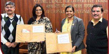 NCCT, AVPL International sign MoU to strengthen resurgent PACS