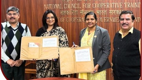 NCCT, AVPL International sign MoU to strengthen resurgent PACS