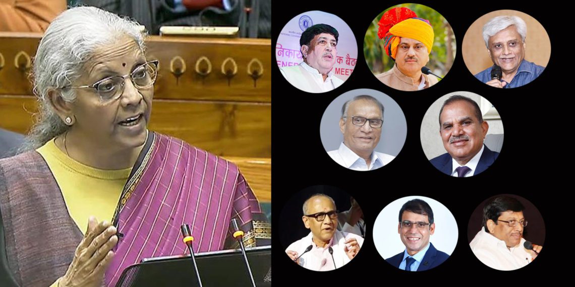 Union Budget 2026-27 draws Broad Support from Cooperative Leaders