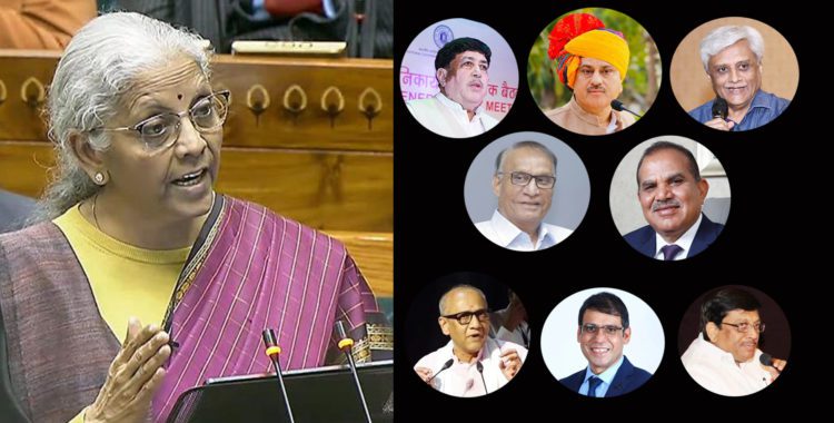 Union Budget 2026-27 draws Broad Support from Cooperative Leaders