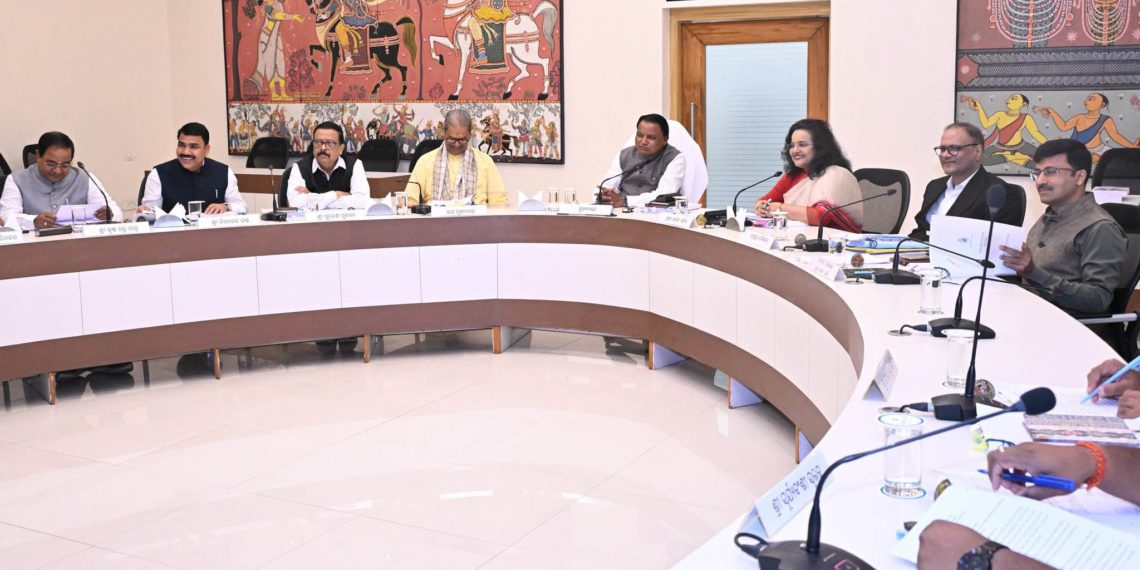 Odisha approves State Co-op Policy; One Co-op Bank per district