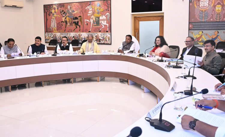 Odisha approves State Co-op Policy; One Co-op Bank per district