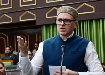 Co-op Sector allocated Rs 27 Cr in Budget: Omar Abdullah