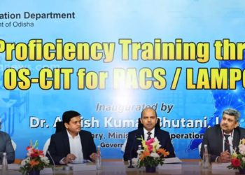 Odisha launches statewide Digital Training for PACS