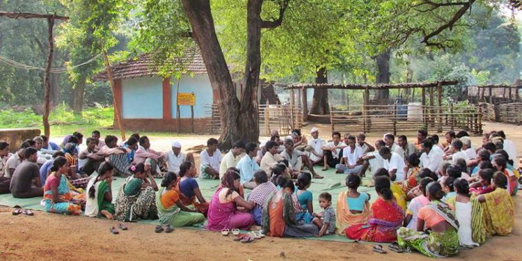 Centre Plans Cooperative Coverage in every Panchayat & Villages