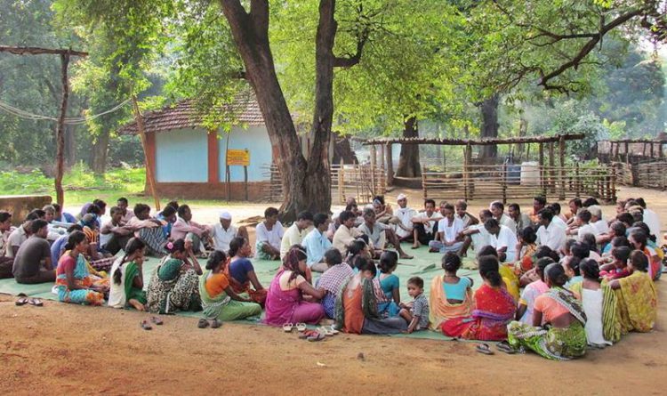 Centre Plans Cooperative Coverage in every Panchayat & Villages