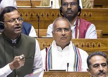 UCB Umbrella Body NUCFDC goes Live; Raises Rs 300 Crore: Minister