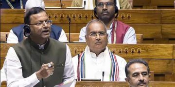 UCB Umbrella Body NUCFDC goes Live; Raises Rs 300 Crore: Minister