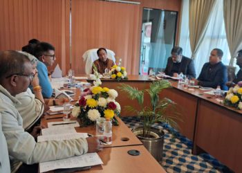 Professional MDs to be appointed in Co-op Unions: Rawat