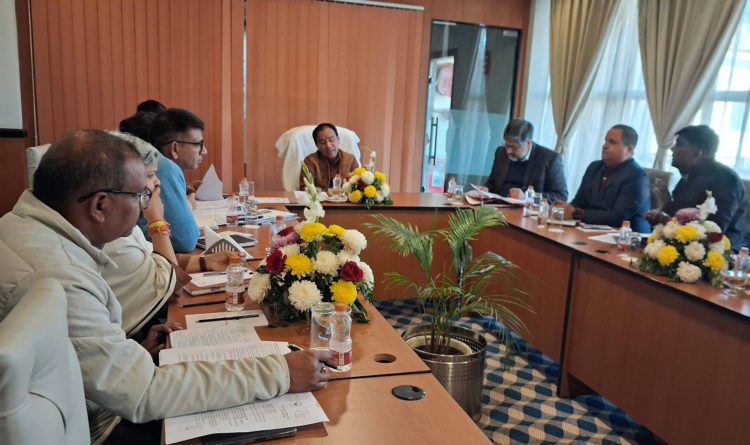 Professional MDs to be appointed in Co-op Unions: Rawat