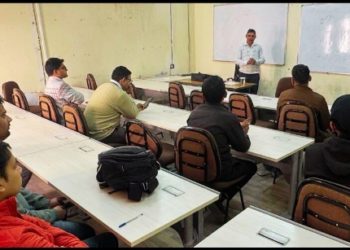 NCCT trains over 8.2 Lakh co-op personnels in five Years