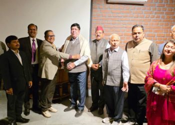 IFFCO, FRI collaborate on Advanced Neem Research in Dehradun