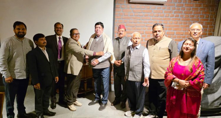 IFFCO, FRI collaborate on Advanced Neem Research in Dehradun
