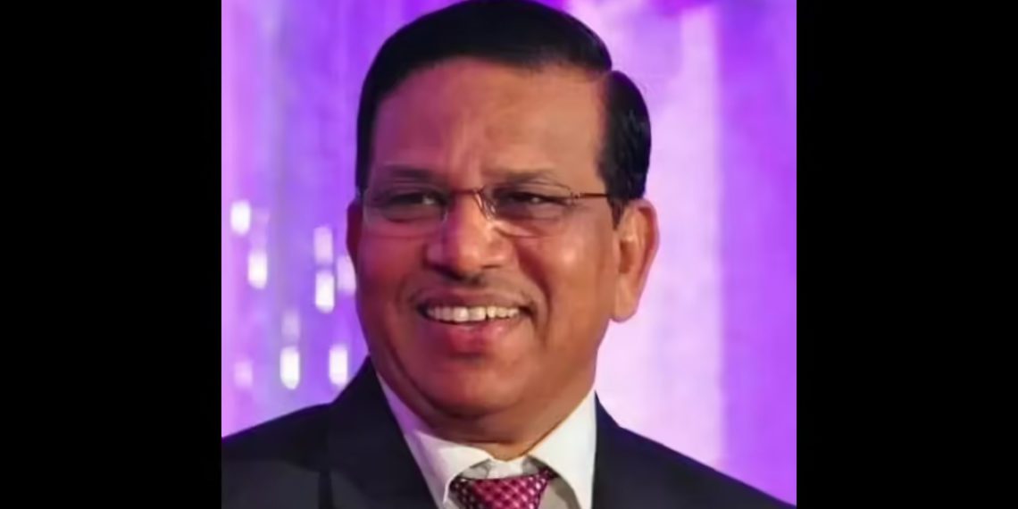 Co-op leader Bhende gets key role in BJP Maharashtra