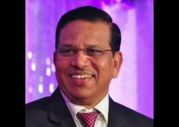 Co-op leader Bhende gets key role in BJP Maharashtra