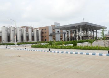 Sarhad Dairy prepares for upcoming Season