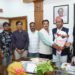 Shashikant given board powers of Chhattisgarh Marketing Fed
