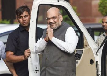 Bharat Taxi launching today; Six top-performing Sarathis to be honoured