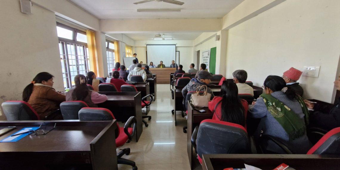 SICUN organises Training for newly Registered Co-ops