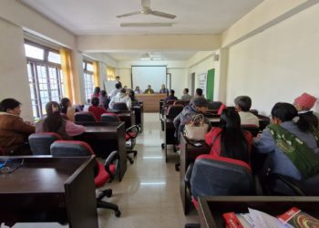 SICUN organises Training for newly Registered Co-ops