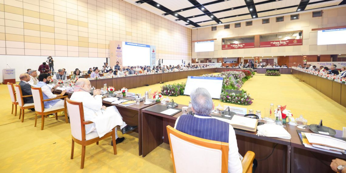 Rs 265 Cr Co-op Projects to boost ‘Sahkar Se Samriddhi’ vision