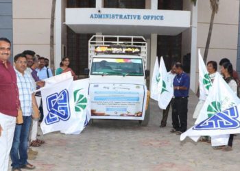 First GI-Tagged Salem Sago Export to Canada: APEDA