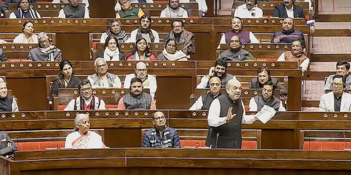 Farmer-First Economy: Shah details rise of National Co-op Giants